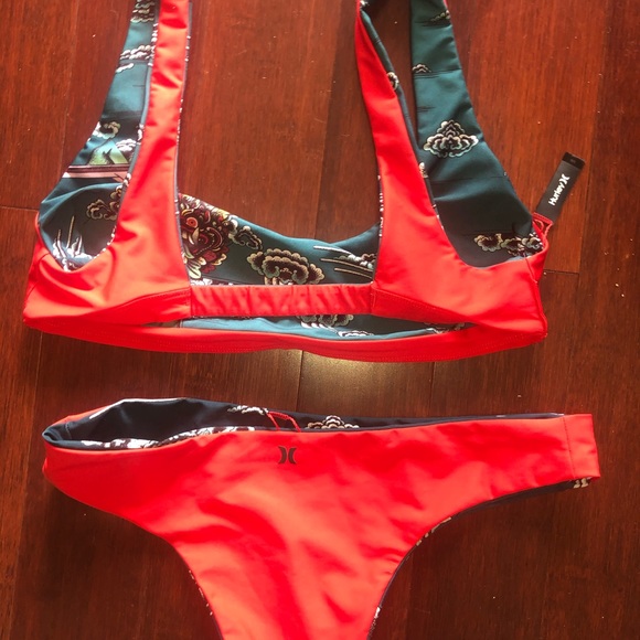RipCurl Reversible Swimsuit - Picture 5 of 5
